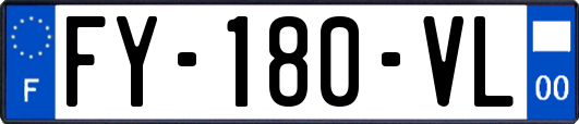 FY-180-VL