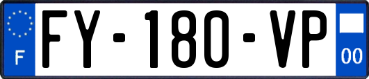 FY-180-VP