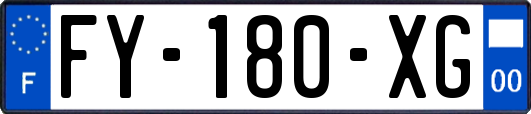 FY-180-XG