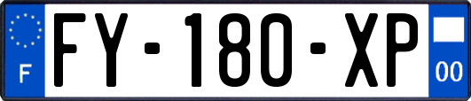 FY-180-XP