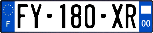 FY-180-XR