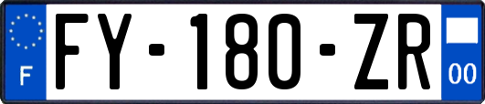 FY-180-ZR
