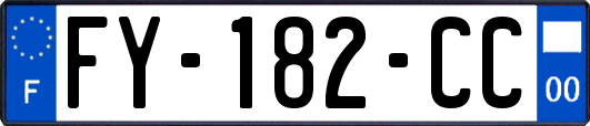 FY-182-CC