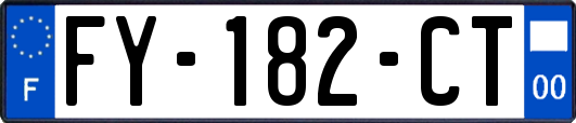 FY-182-CT