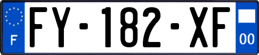 FY-182-XF