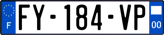 FY-184-VP