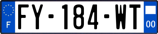 FY-184-WT