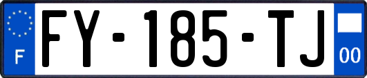FY-185-TJ