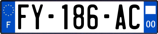 FY-186-AC