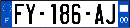 FY-186-AJ