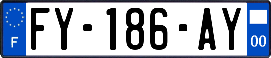 FY-186-AY