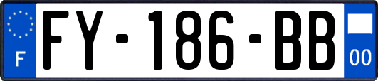 FY-186-BB