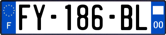 FY-186-BL