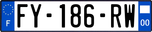 FY-186-RW