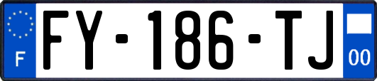 FY-186-TJ