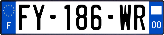FY-186-WR