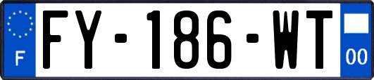 FY-186-WT