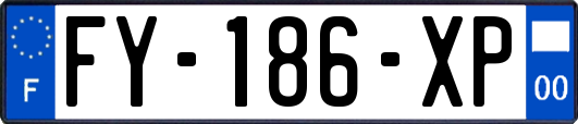 FY-186-XP