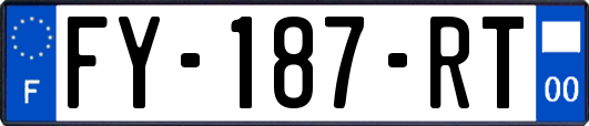 FY-187-RT
