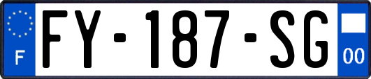 FY-187-SG