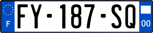 FY-187-SQ