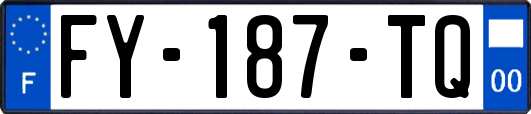 FY-187-TQ