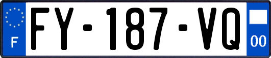 FY-187-VQ