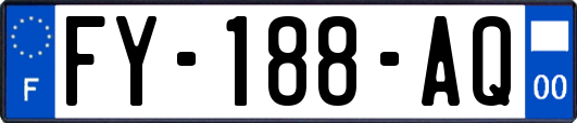 FY-188-AQ