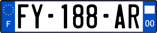 FY-188-AR