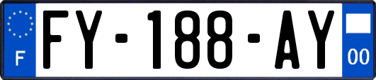 FY-188-AY