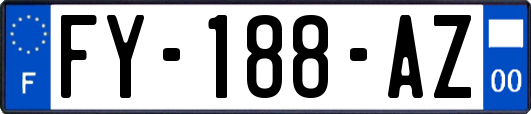FY-188-AZ