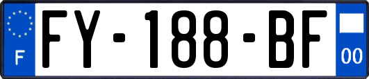 FY-188-BF