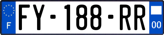FY-188-RR