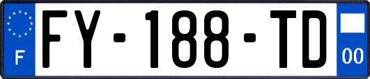 FY-188-TD