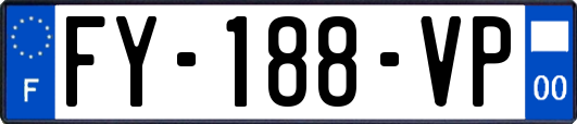 FY-188-VP