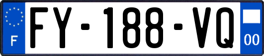 FY-188-VQ