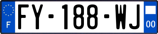 FY-188-WJ