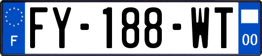 FY-188-WT