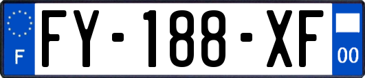 FY-188-XF