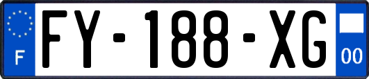 FY-188-XG