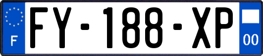 FY-188-XP