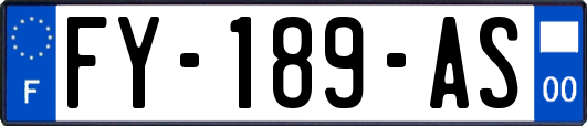 FY-189-AS