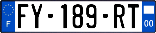 FY-189-RT
