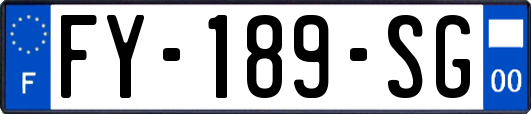 FY-189-SG