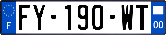 FY-190-WT