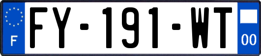 FY-191-WT