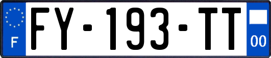 FY-193-TT