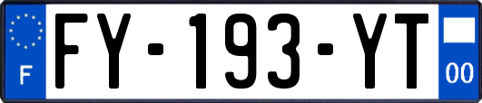 FY-193-YT