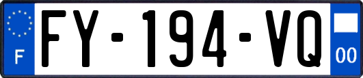 FY-194-VQ