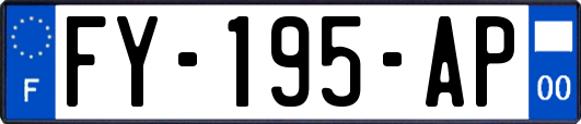 FY-195-AP